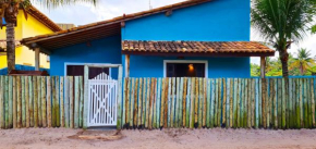 Casa do Mar Caraíva